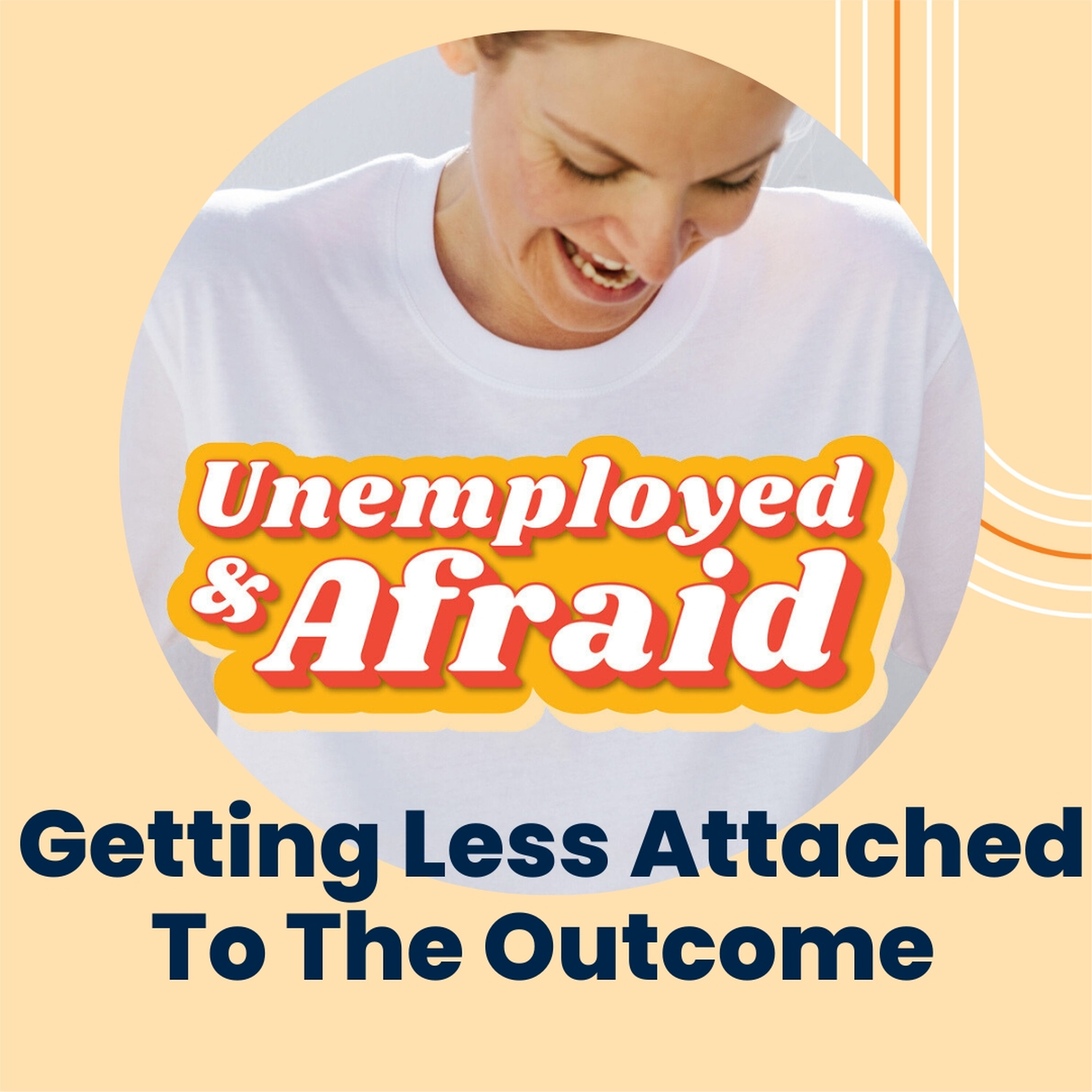 Getting Less Attached To The Outcome Getting Less Attached To The Outcome