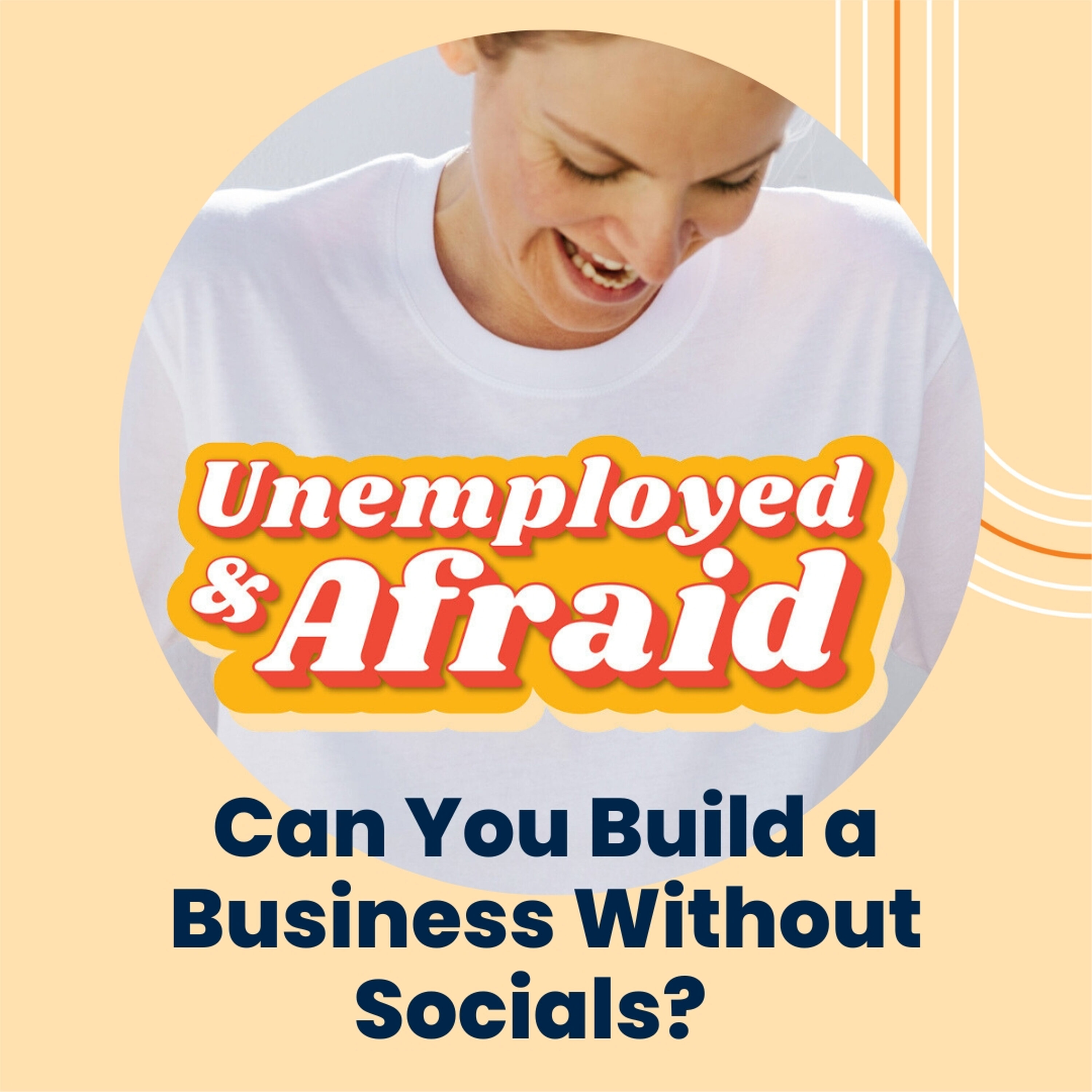 Can You Build A Business Without Socials? Can You Build A Business Without Socials?