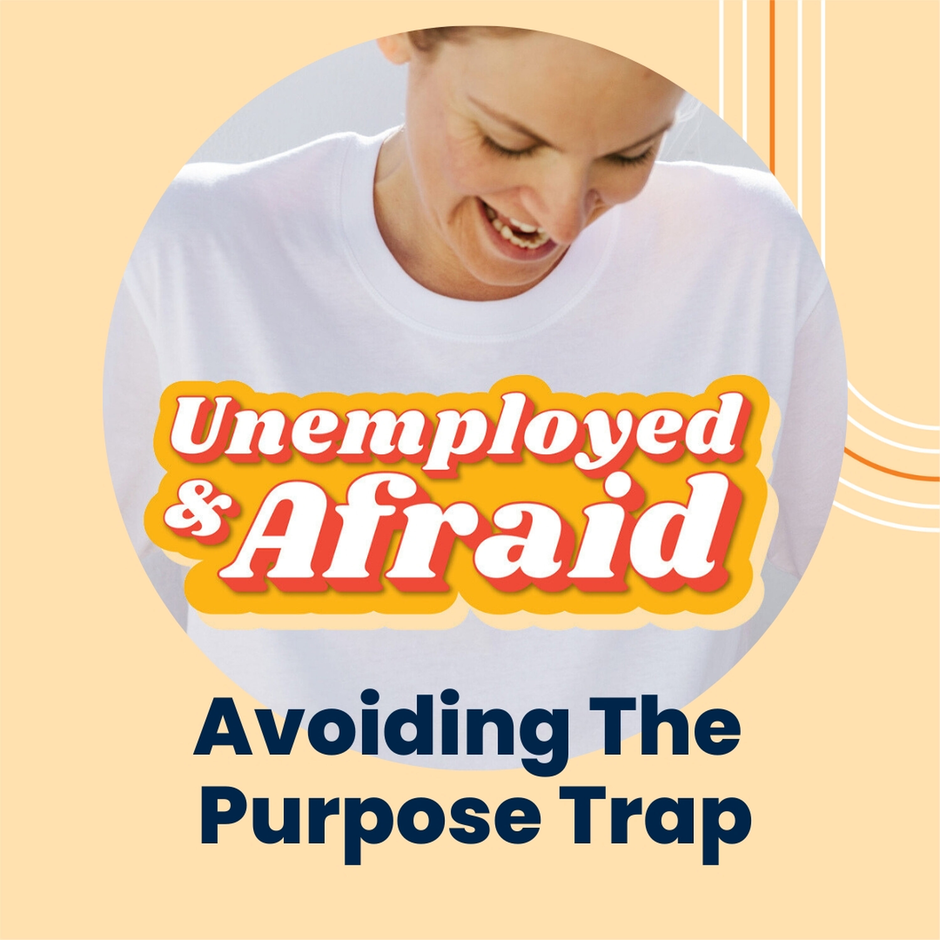 Avoiding The Purpose Trap Avoiding The Purpose Trap