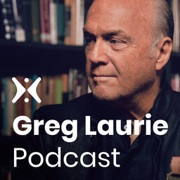 Greg Laurie Interview on Billy Graham: The Man I Knew