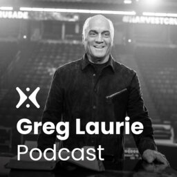 Evangelism Jesus-Style | Greg Laurie on Lessons Learned