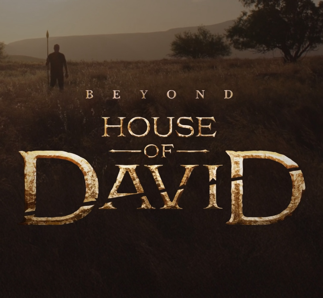 About My Prime Video Series, 'Beyond House of David'