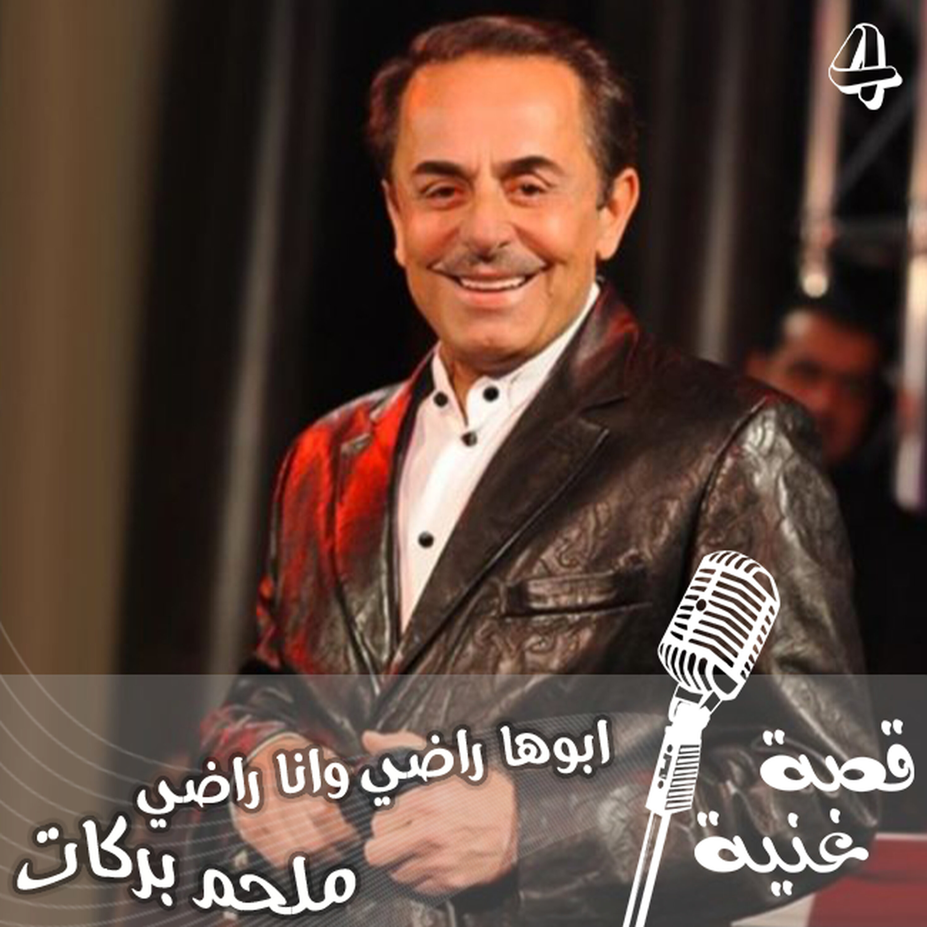 أبوها راضي وأنا راضي …قصة الأغنية ليس لها صلة بالمحاكم والقضاء