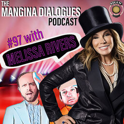 Episode 97 – Melissa Rivers, Who’s wearing who.