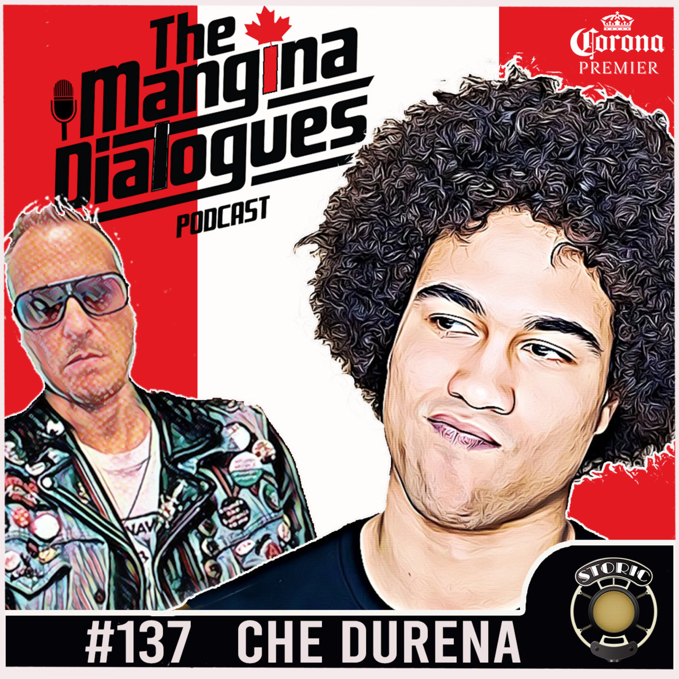 Episode 137 – Che Durena