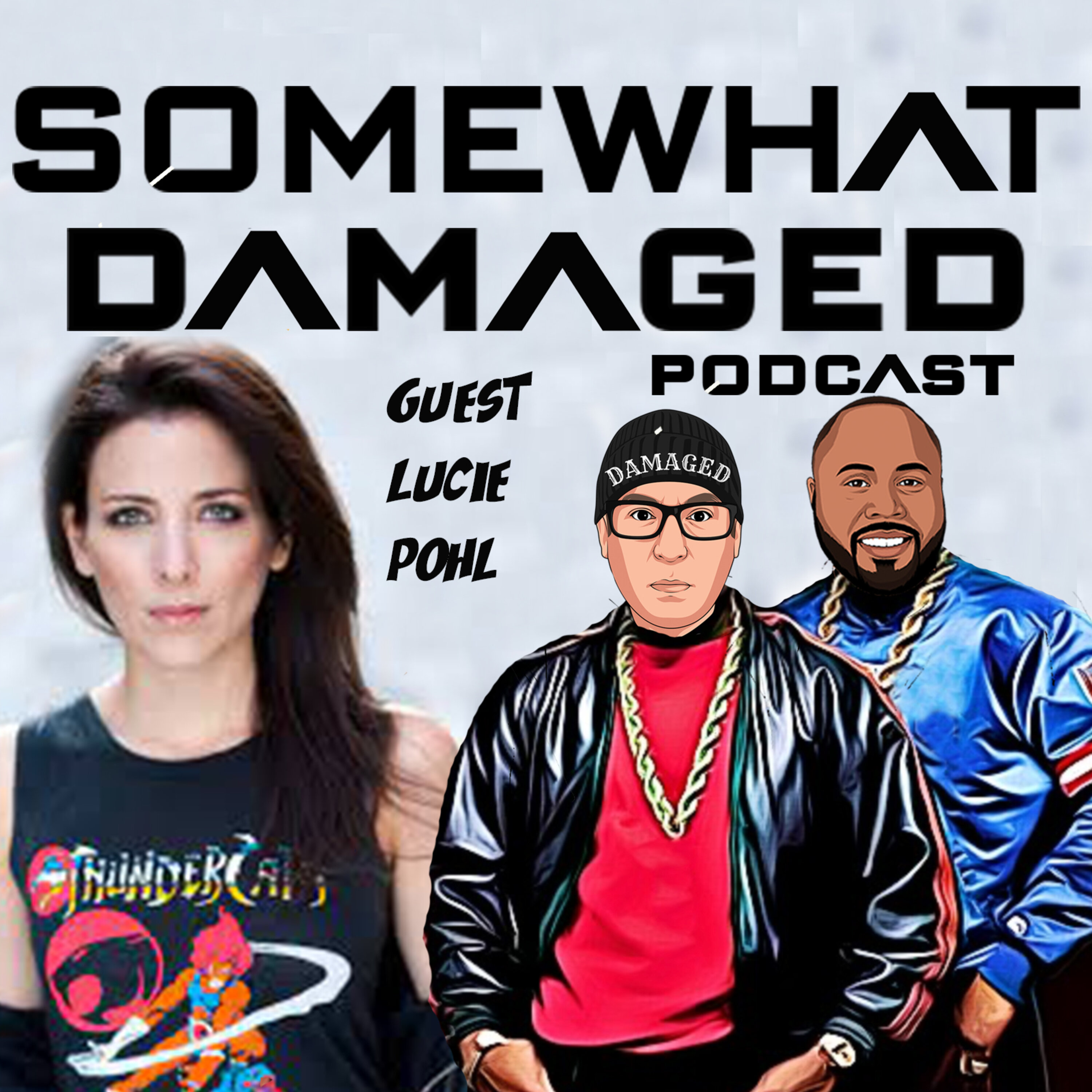 Lucie Pohl Lucie Pohl