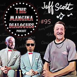 Episode 95 - Jeff Scott