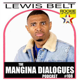 Episode 108 – Lewis Belt, Rookie of the Year!