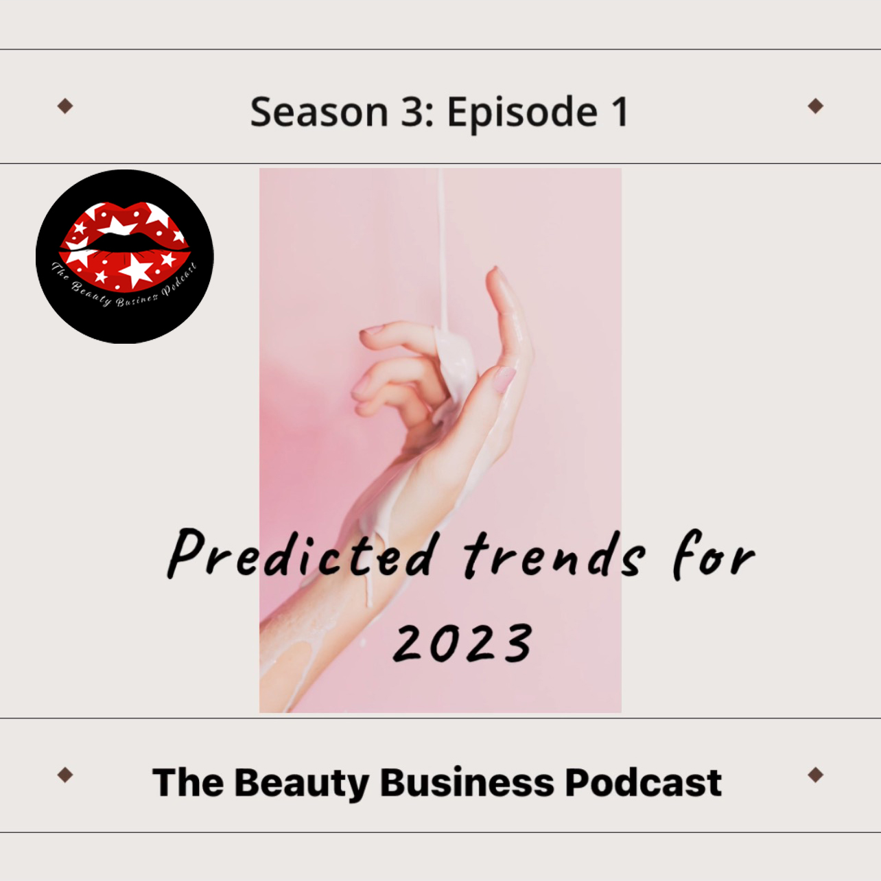 Season 3: Episode 1 - Predicted Trends for 2023