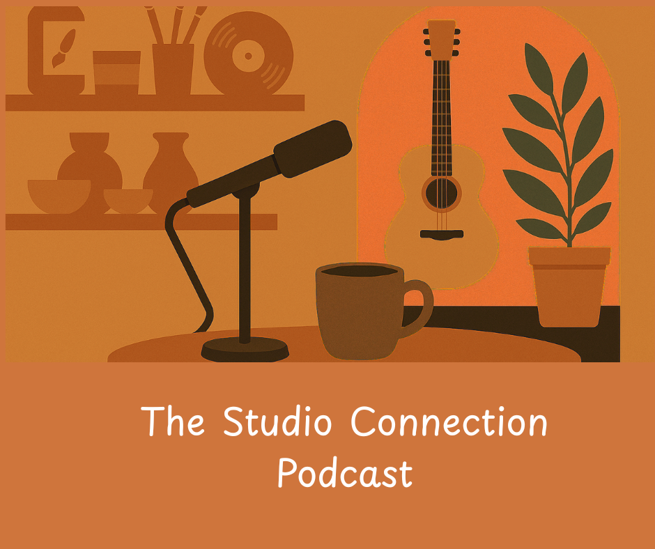 Ep 10: Interview with William Vlotman