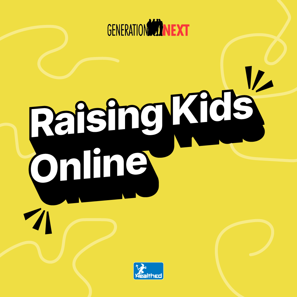 What screens are replacing: A conversation about young children’s development - Part 2