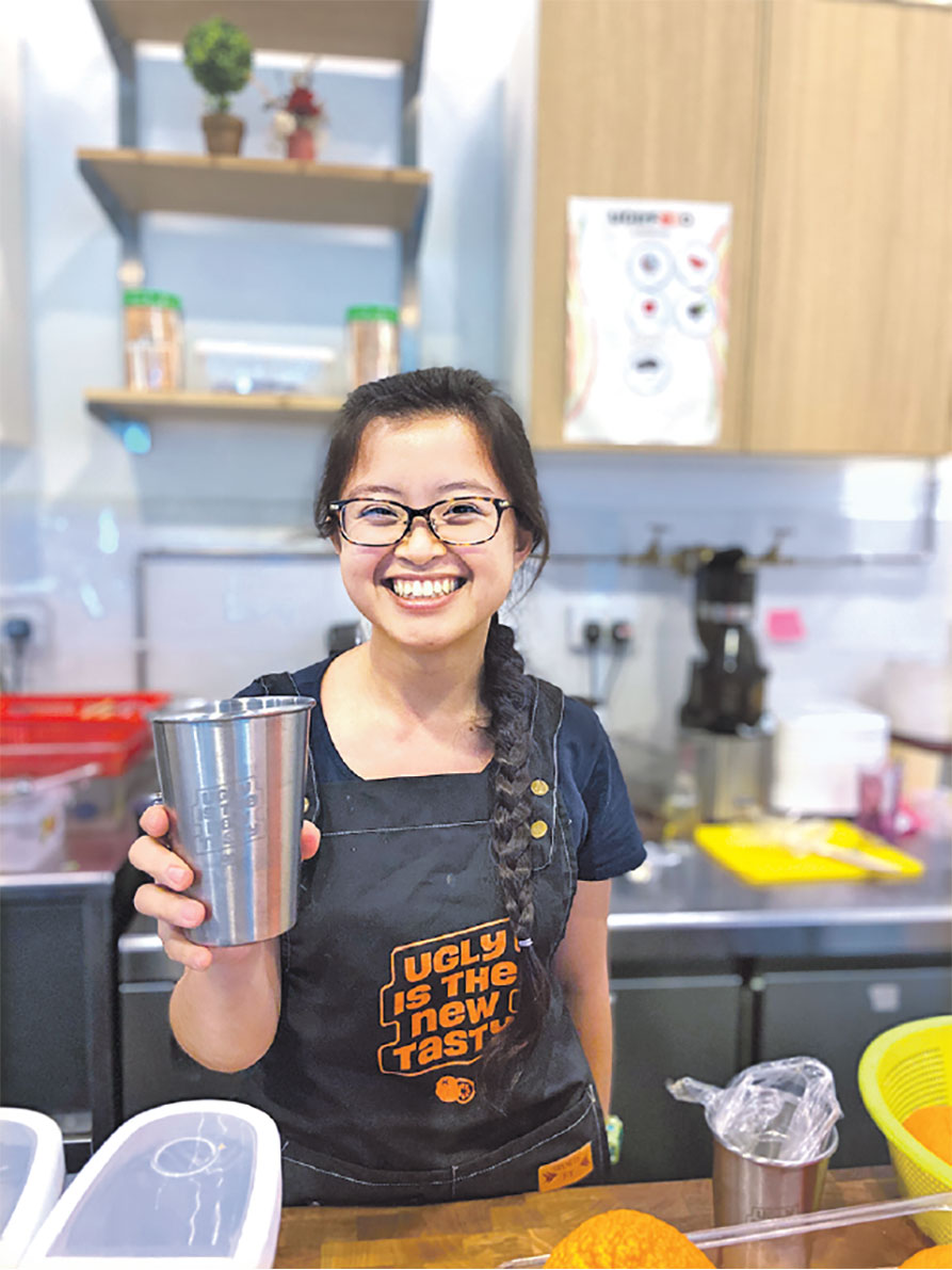 5 things you can do to boost Singapore's collective food security - Live More by DBS - Ep 19