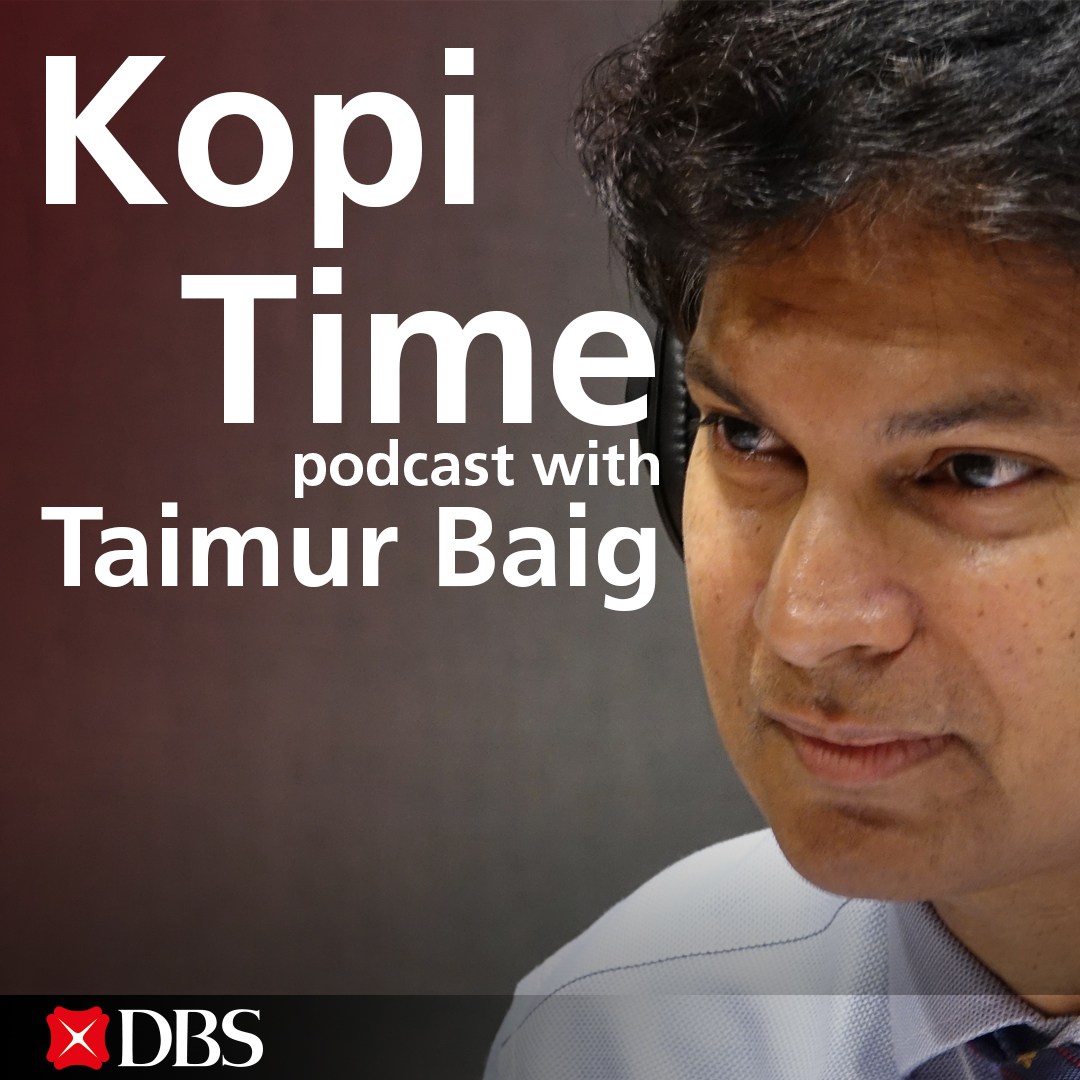 cover of episode Kopi Time E067: Year-end commentary: Testing the guardrails