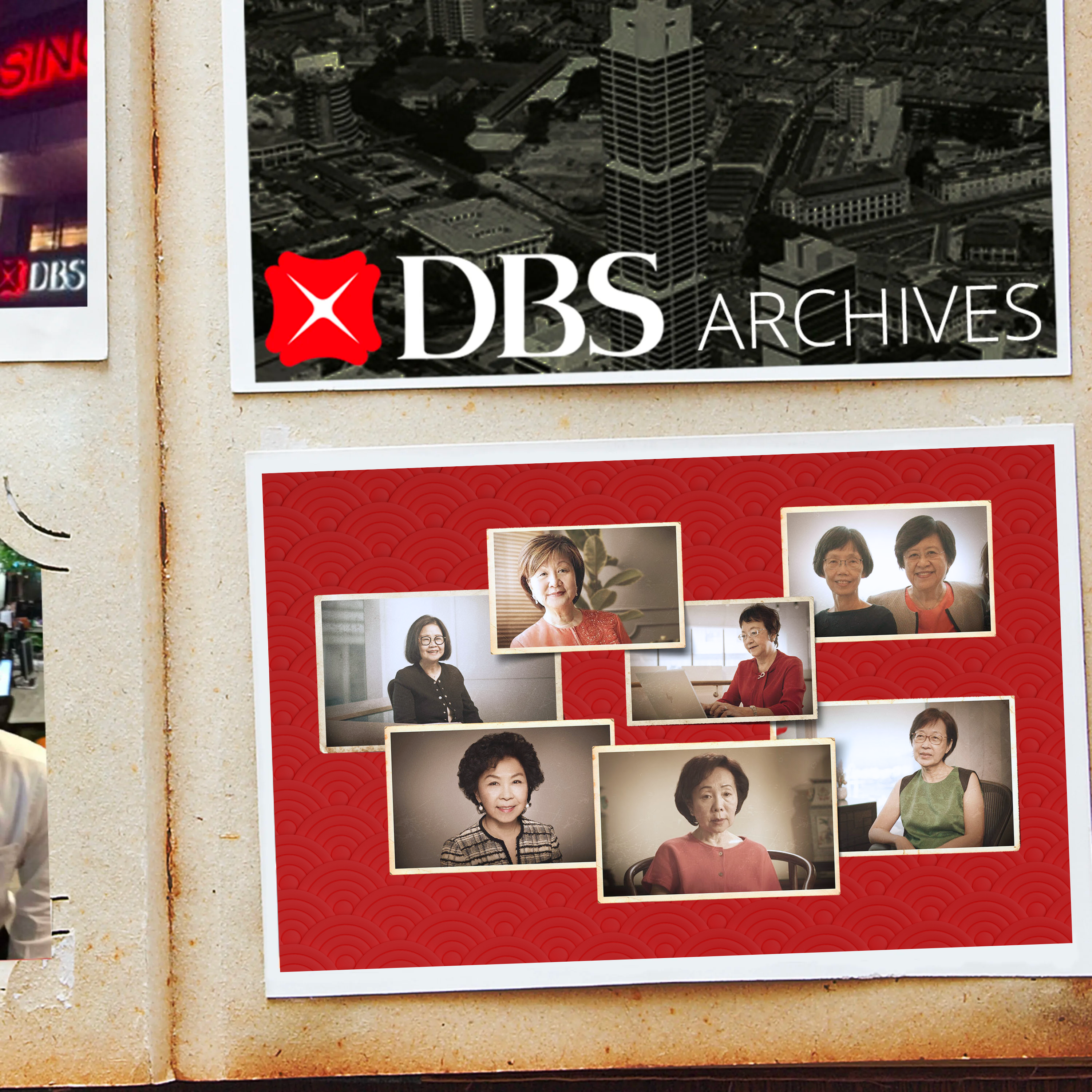DBS Archives
