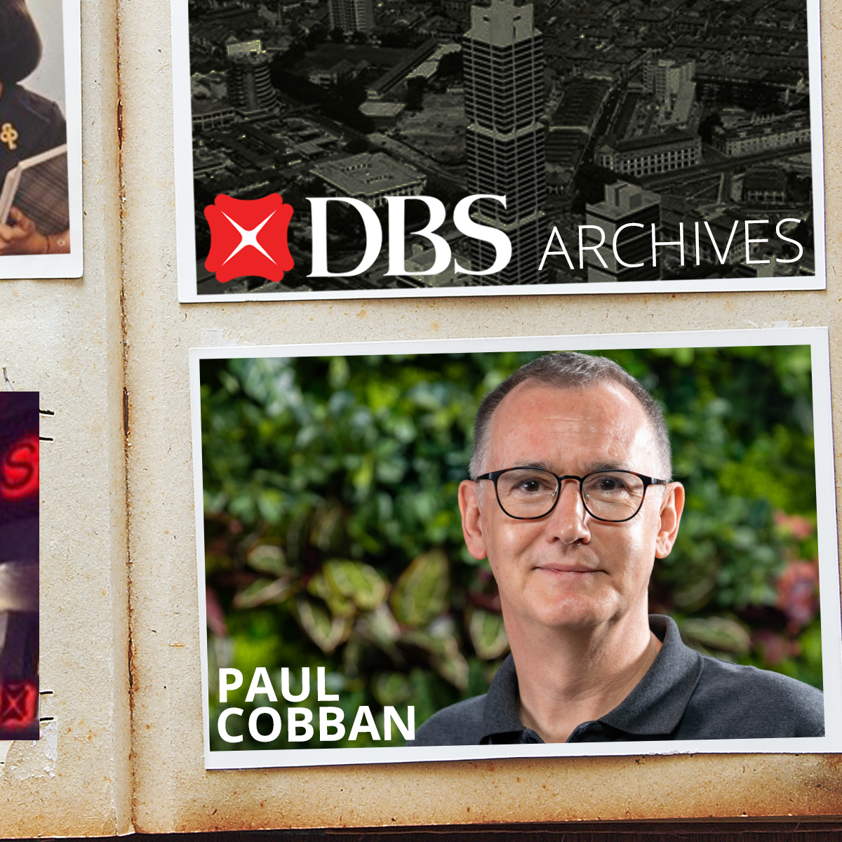DBS Archives