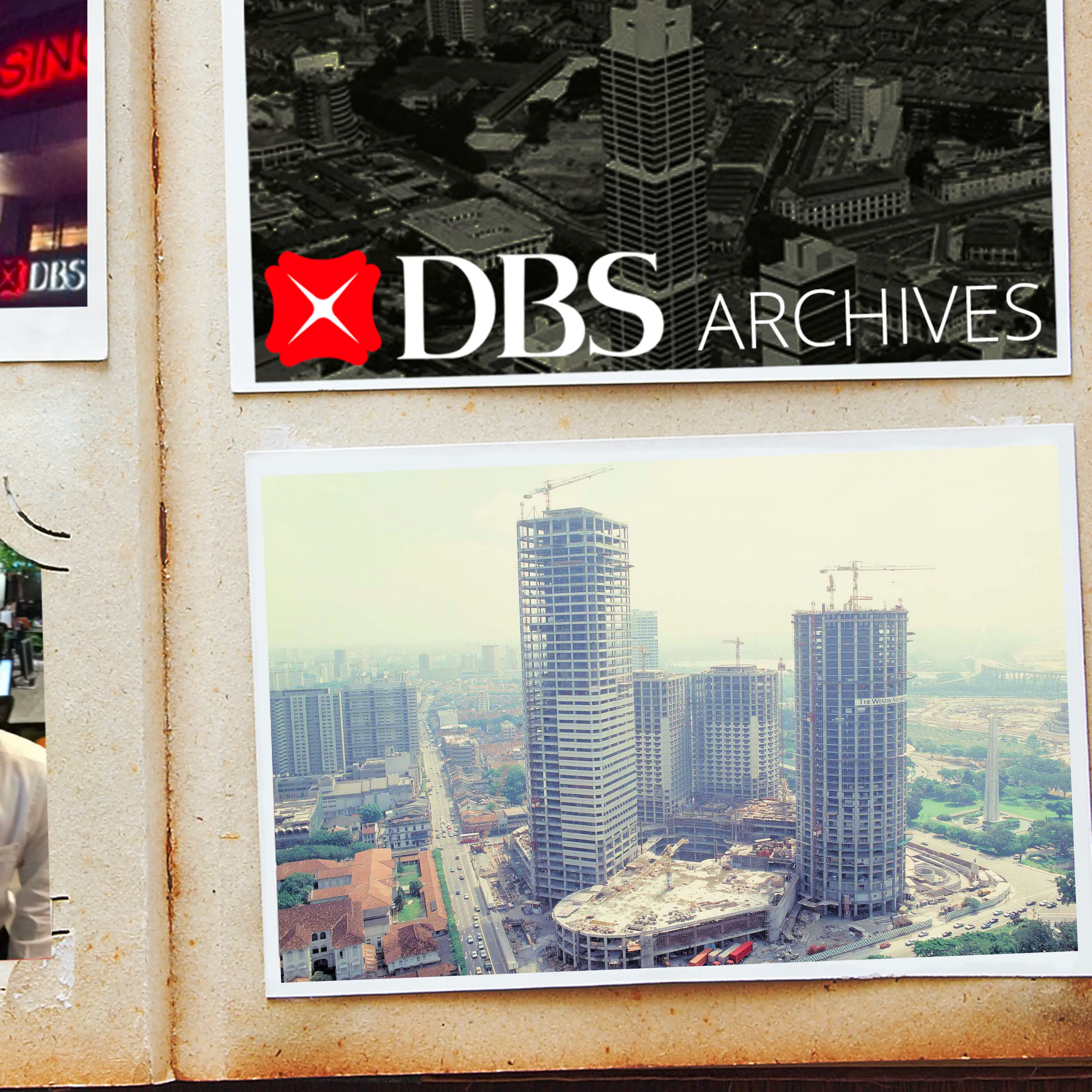 DBS Archives