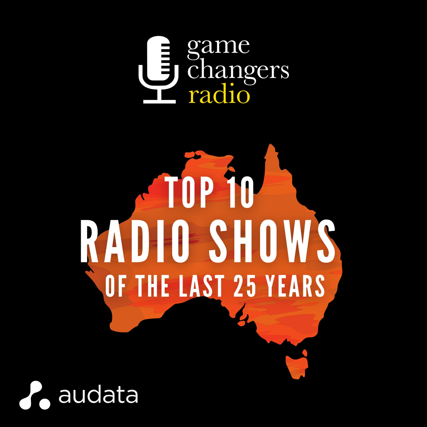 Game Changers Radio
