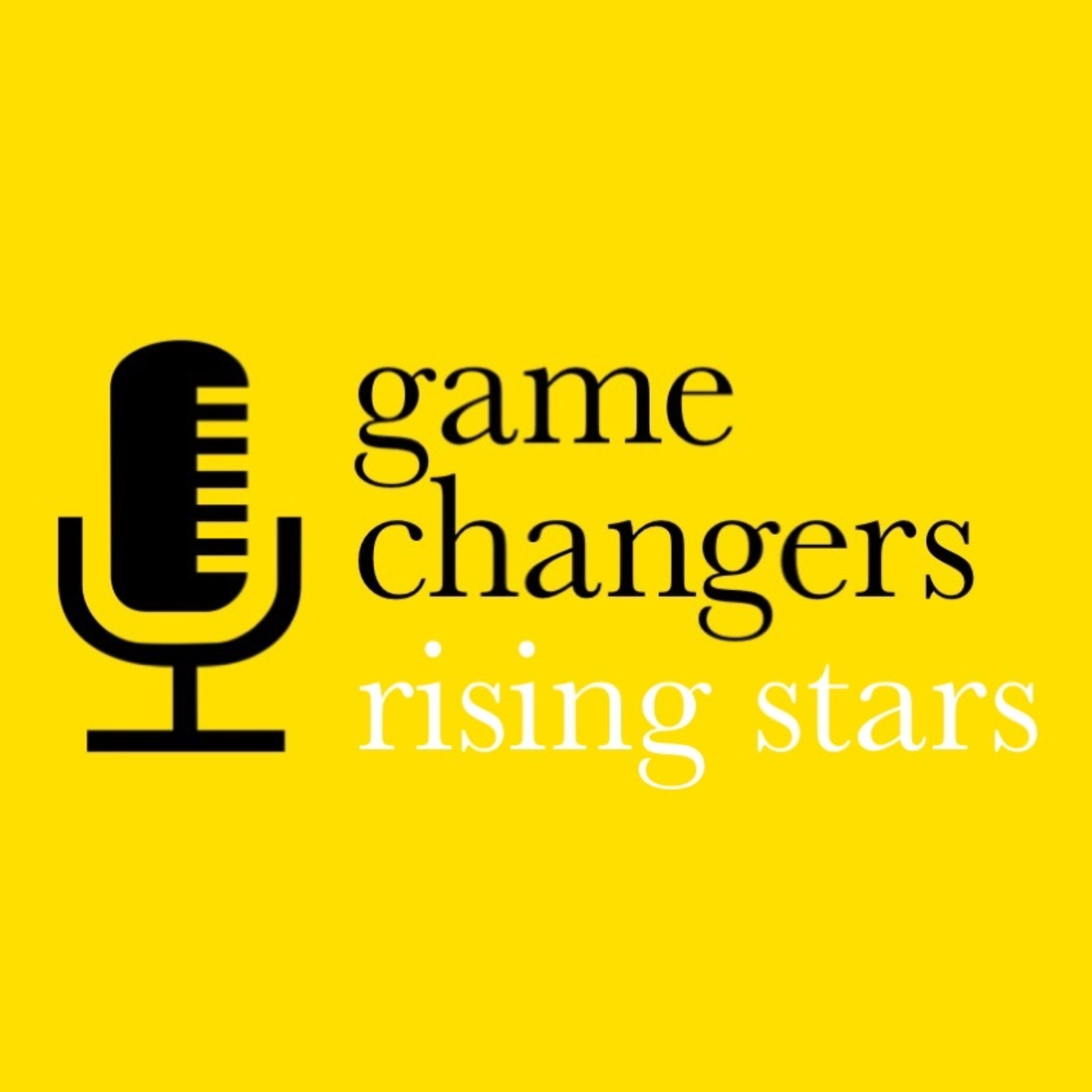 Game Changers Radio: Melbourne Radio Wars