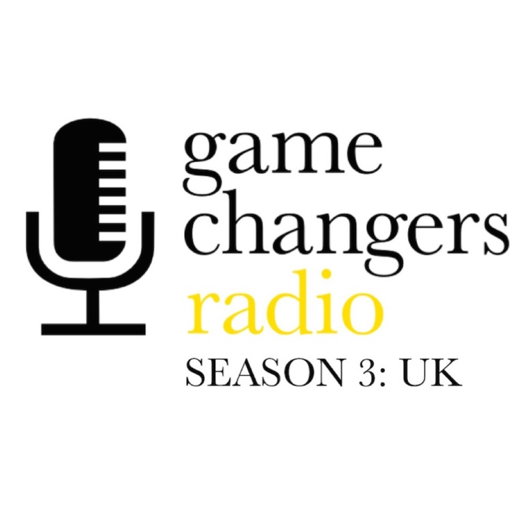 Episode 19 - Mike Toolan