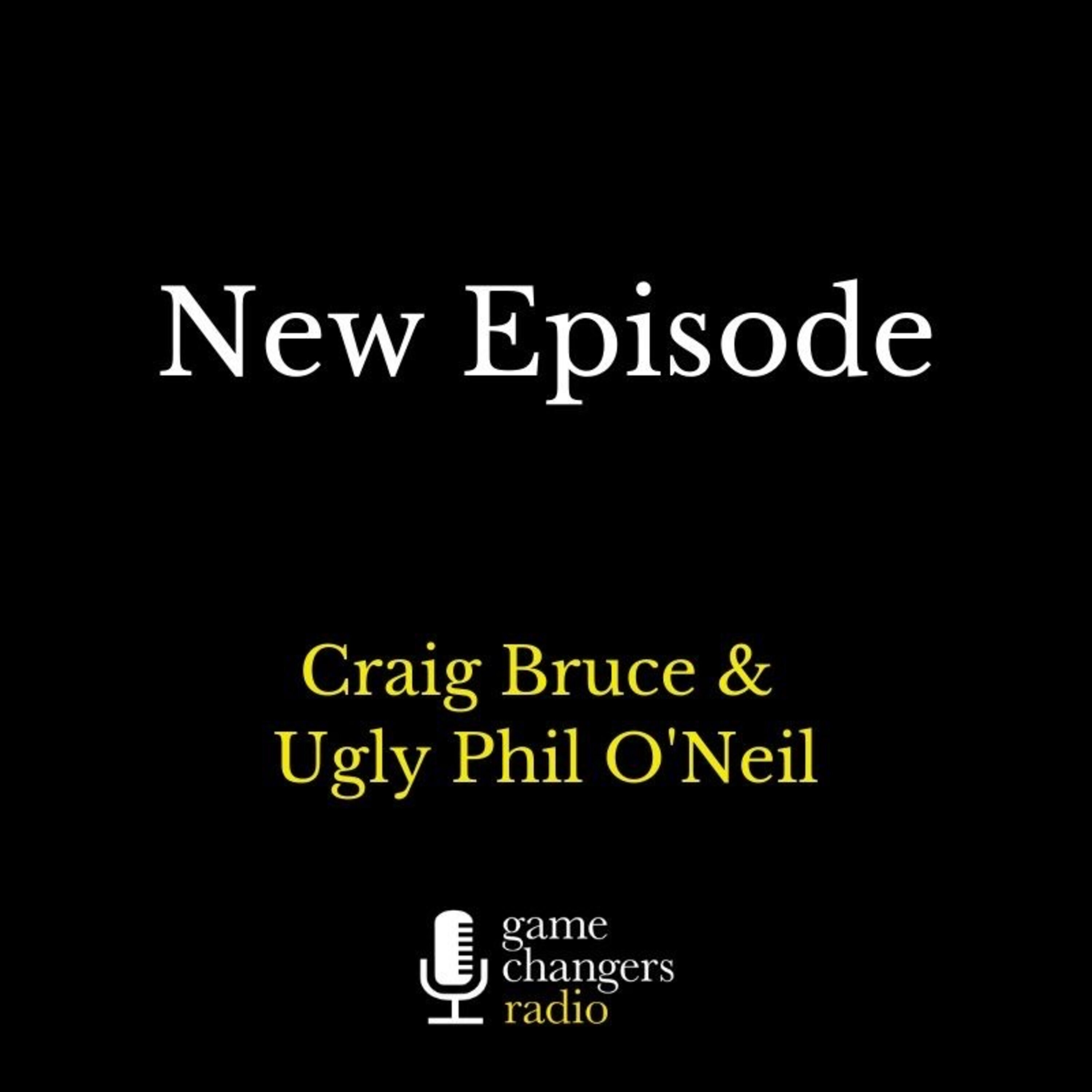 NEW: Game Changers at Home - Ugly Phil