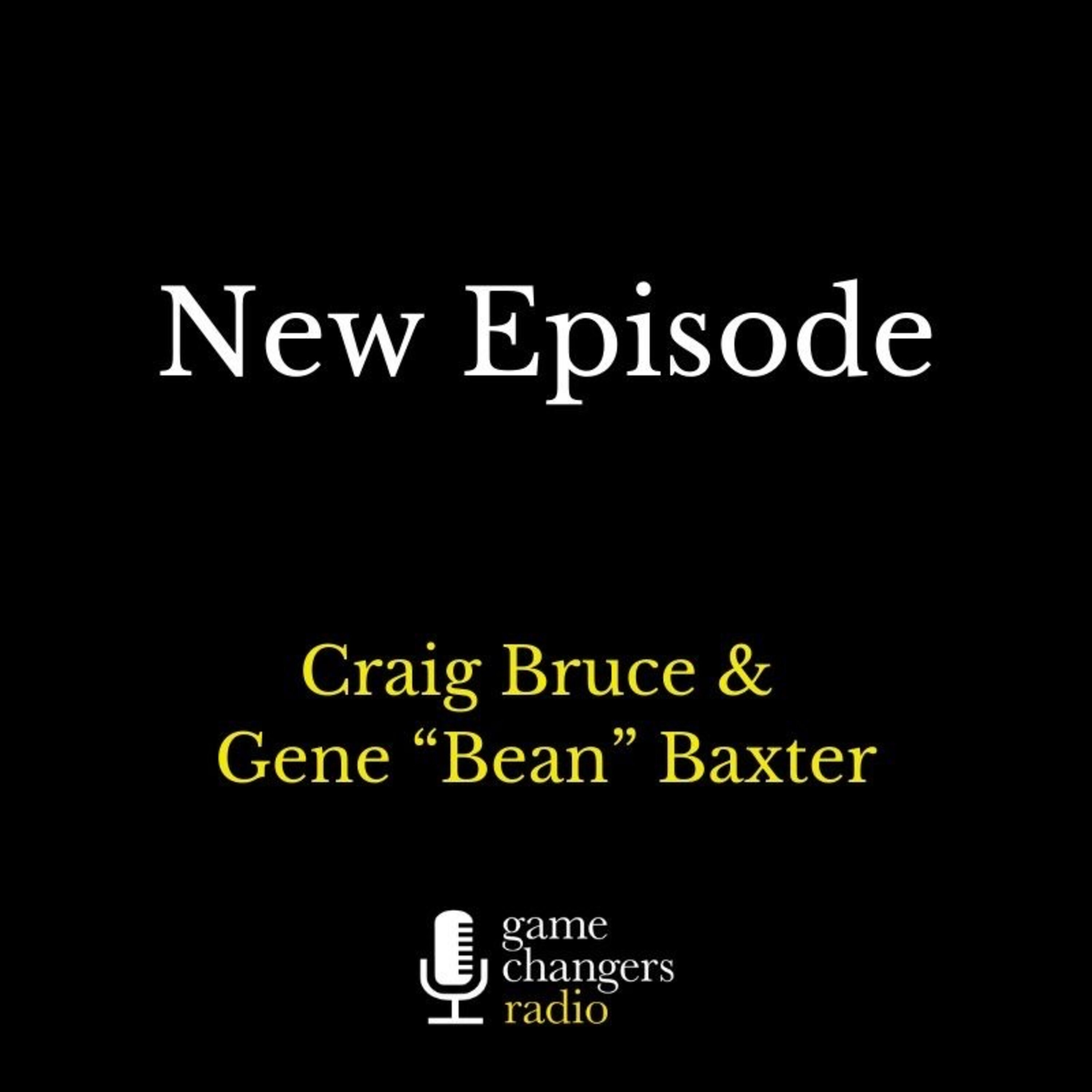 NEW: Game Changers at Home - Bean