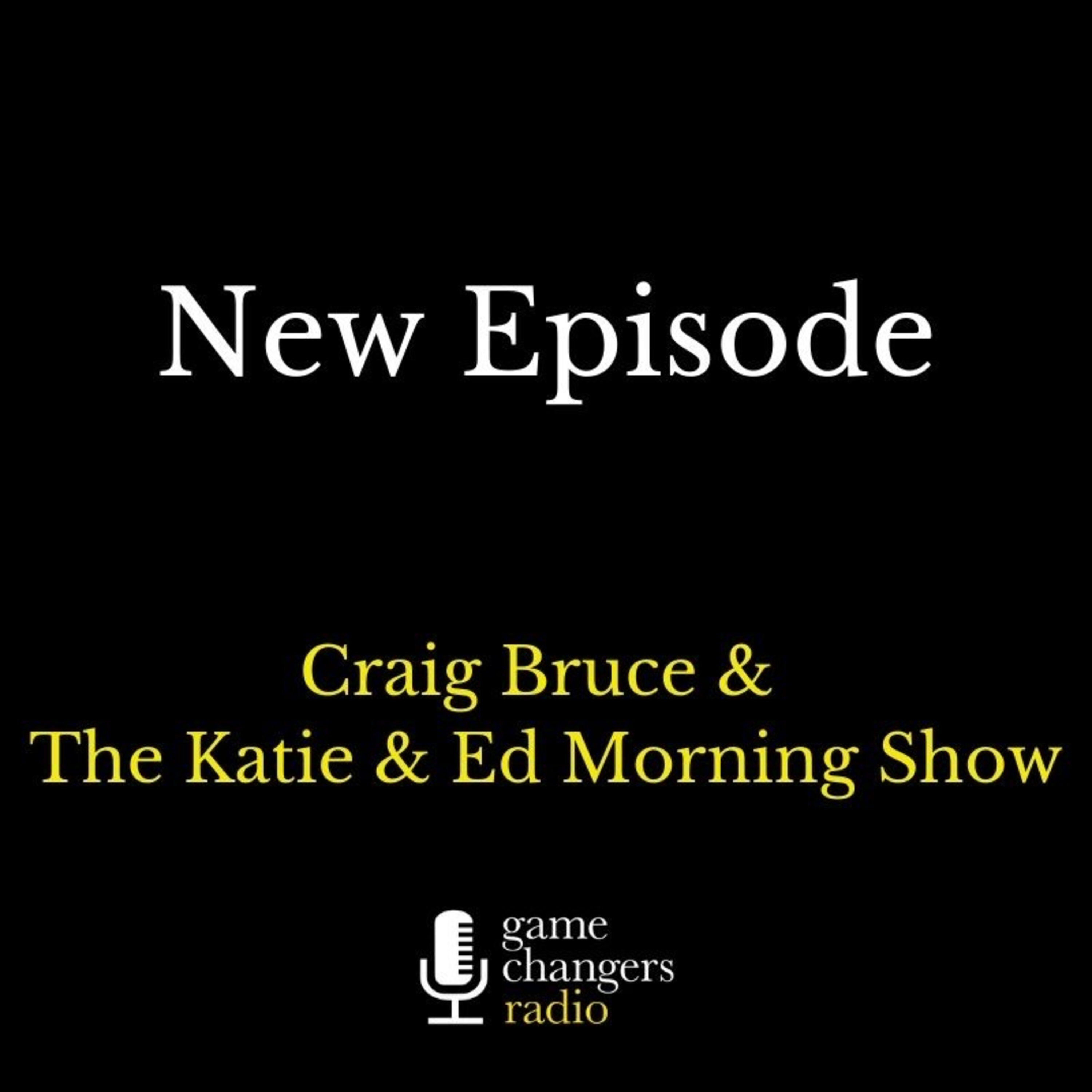Game Changers Radio