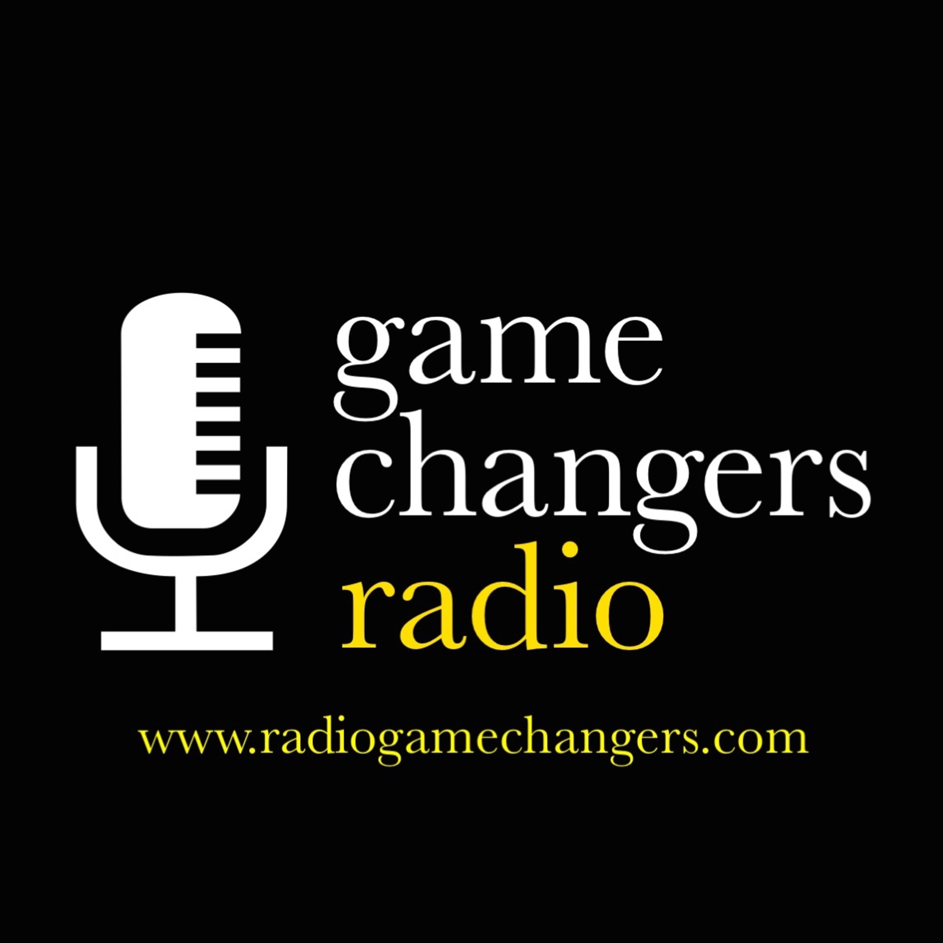 Game Changers Radio: Melbourne Radio Wars