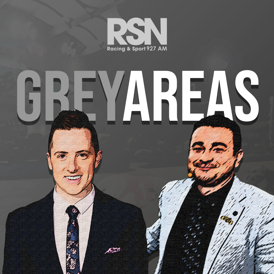 Grey Areas with Jason Adams and George Farrugia (January 22, 2025)