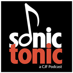 "Imagination Realized" - John Beasley - Sonic Tonic a CJF Podcast