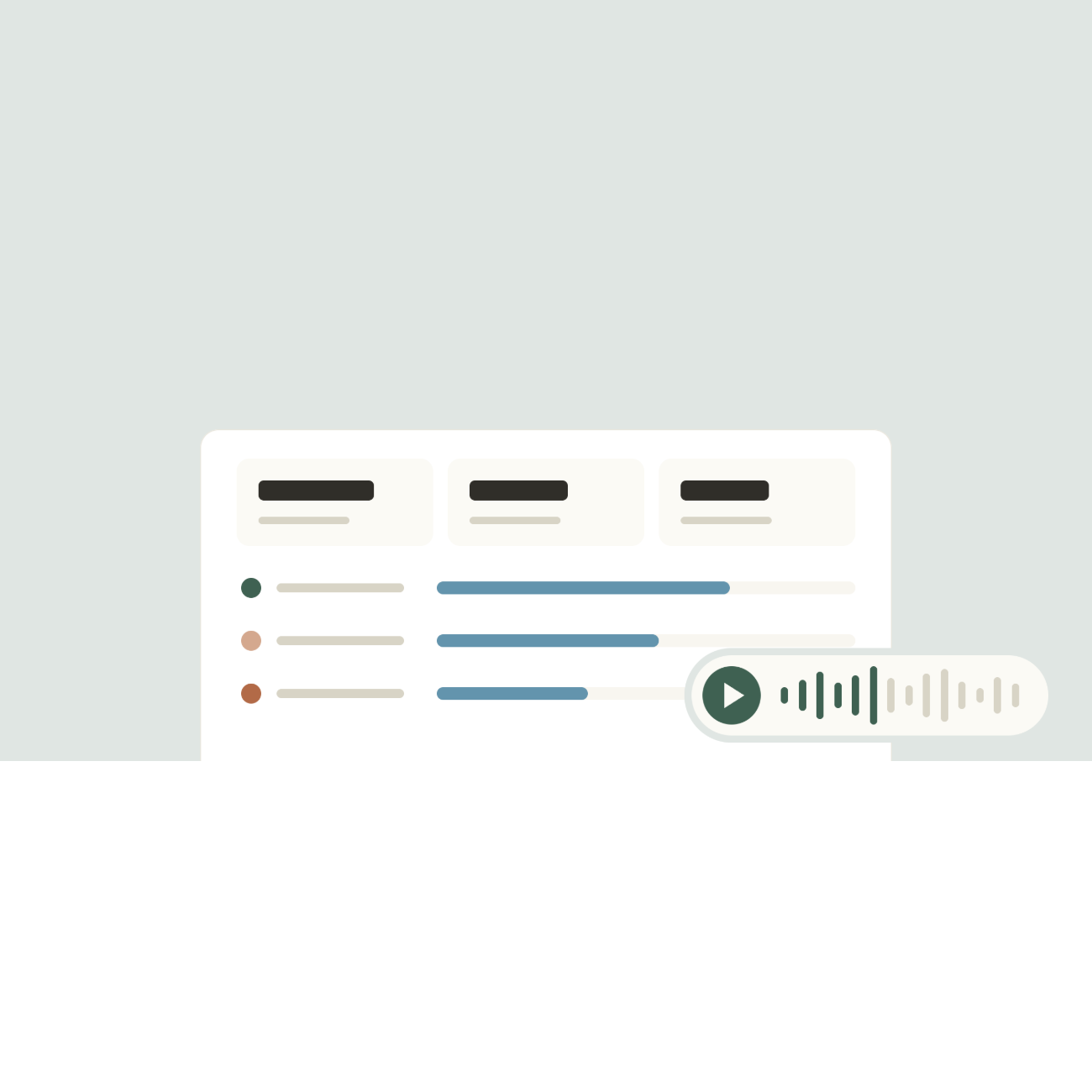 Project Management Metrics with Anita Sagar artwork