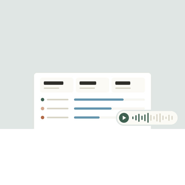 Project Management Metrics with Anita Sagar artwork