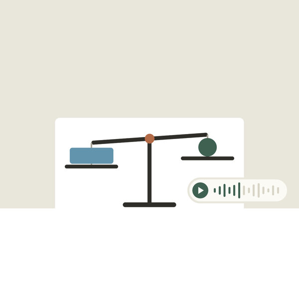 Work-Life Balance with Dr. Travis Parry artwork