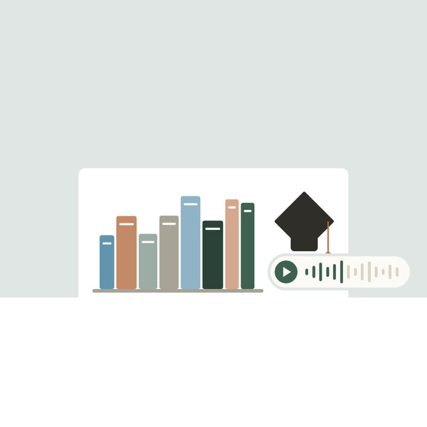 Rachel Gertz on Project Management Education artwork