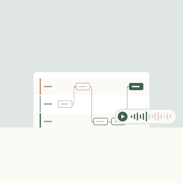 What Is Design Operations? with Philip Rowe artwork