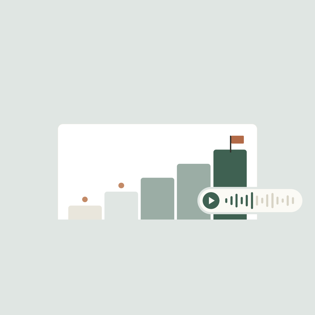 Patrice Embry on Freelance Project Management artwork
