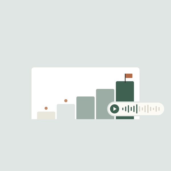 Patrice Embry on Freelance Project Management artwork