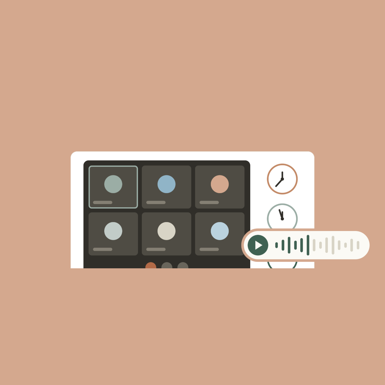 Remote Project Management with Ben Aston artwork