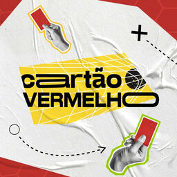 #84: Robinho terá de cumprir pena no Brasil? O que esperar da estreia de Dorival na seleção?