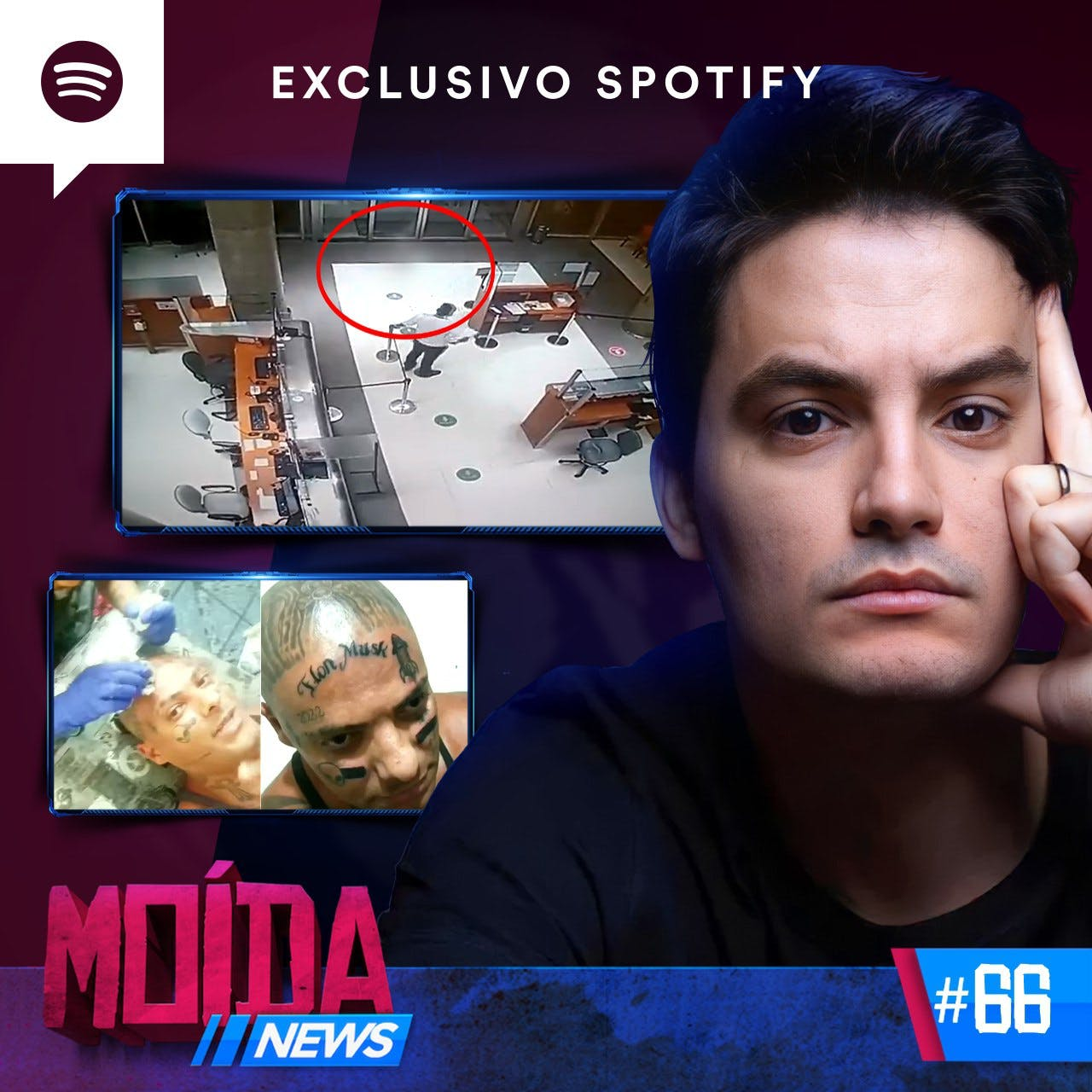 MoídaCast