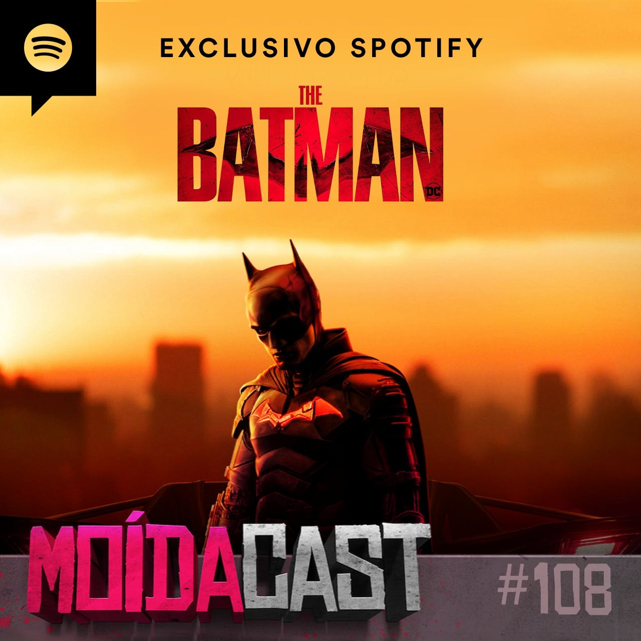 MoídaCast