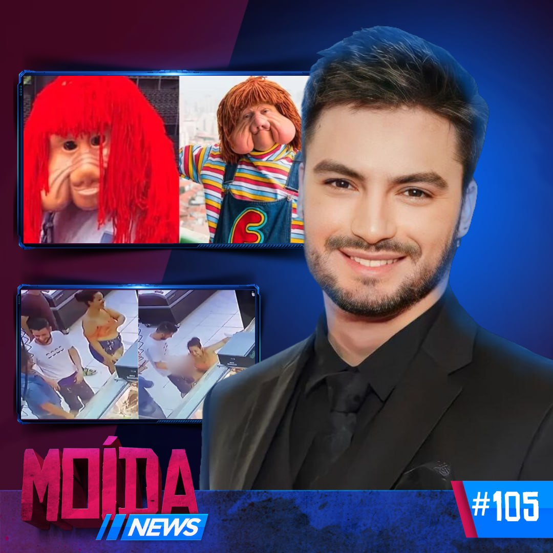 MoídaCast