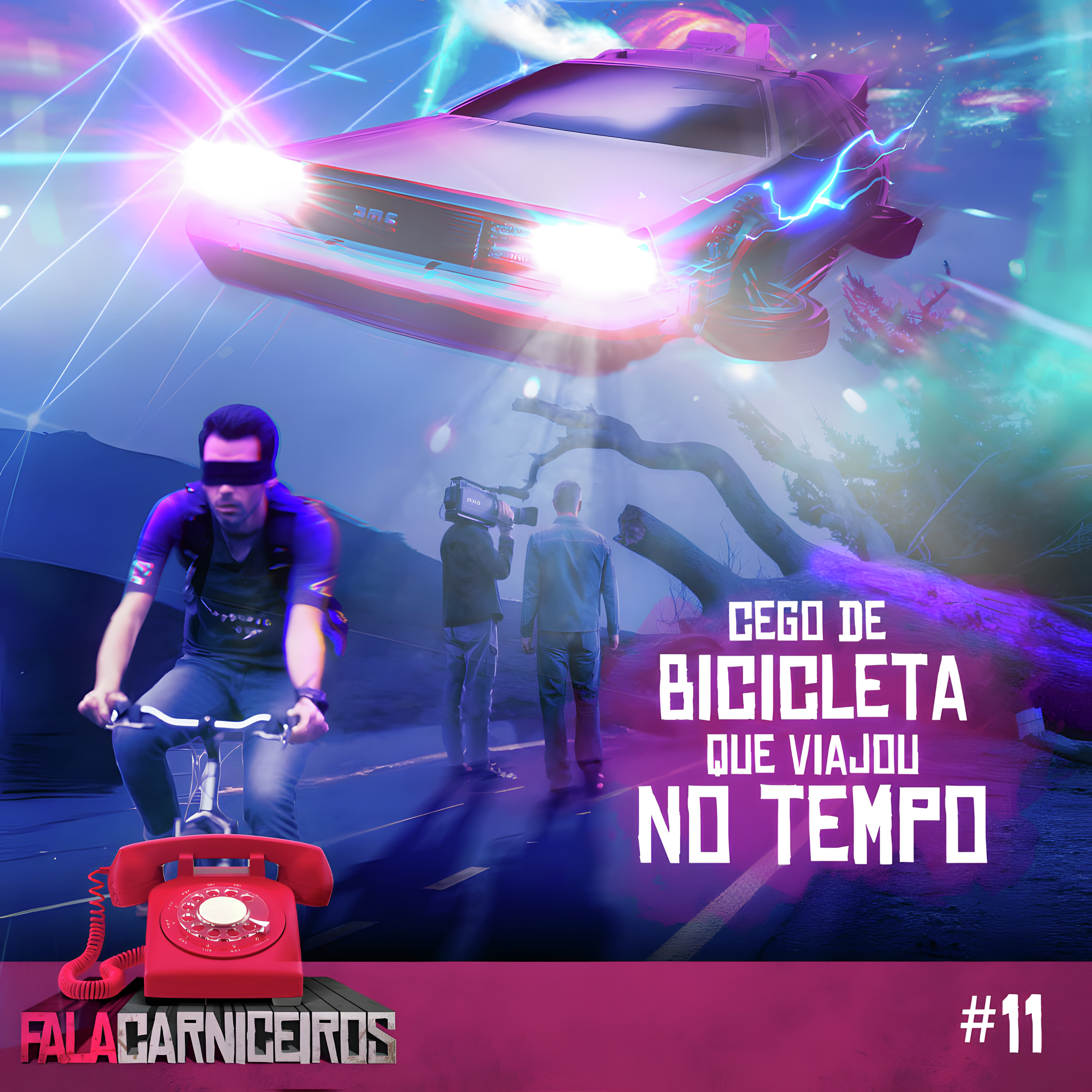 MoídaCast