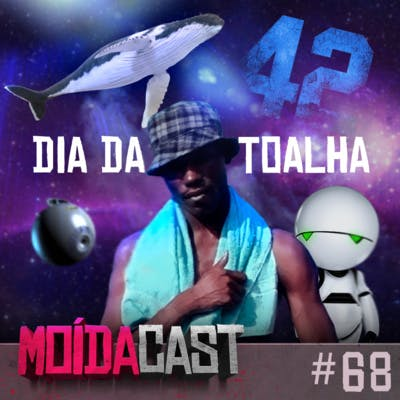 #68 O DIA DA VERGONHA NERD