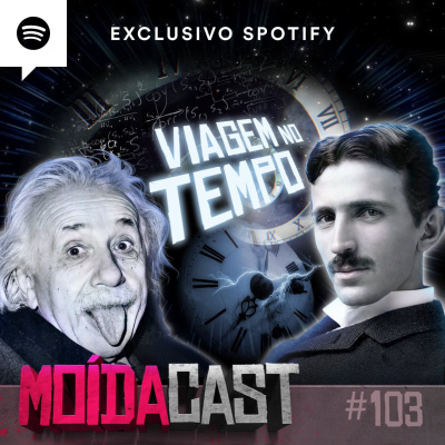 MoídaCast
