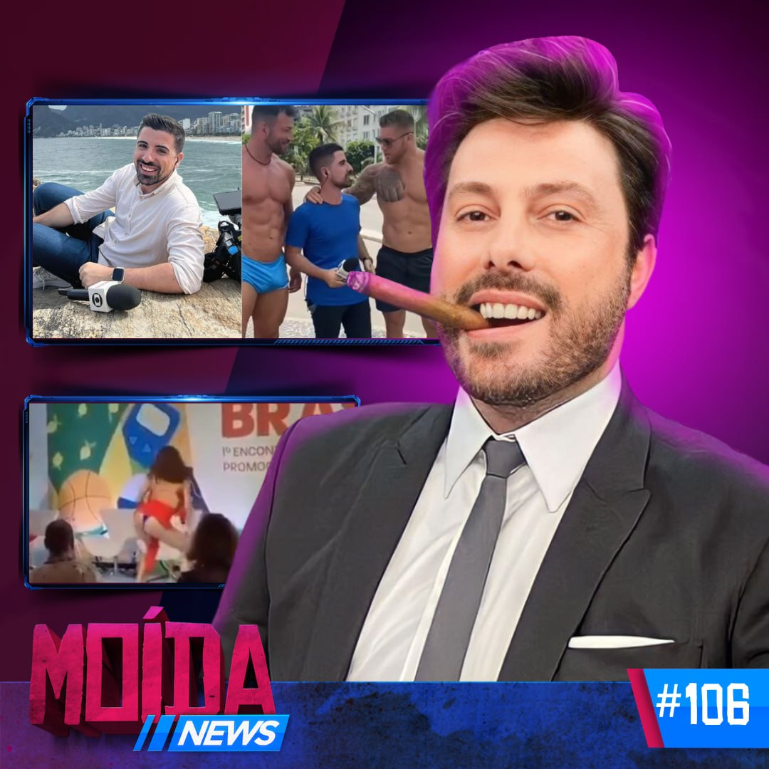 MoídaCast