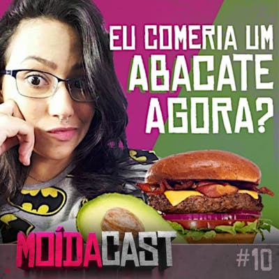 #10 VEGANISMO, VINA E BOMBOM CARIBE