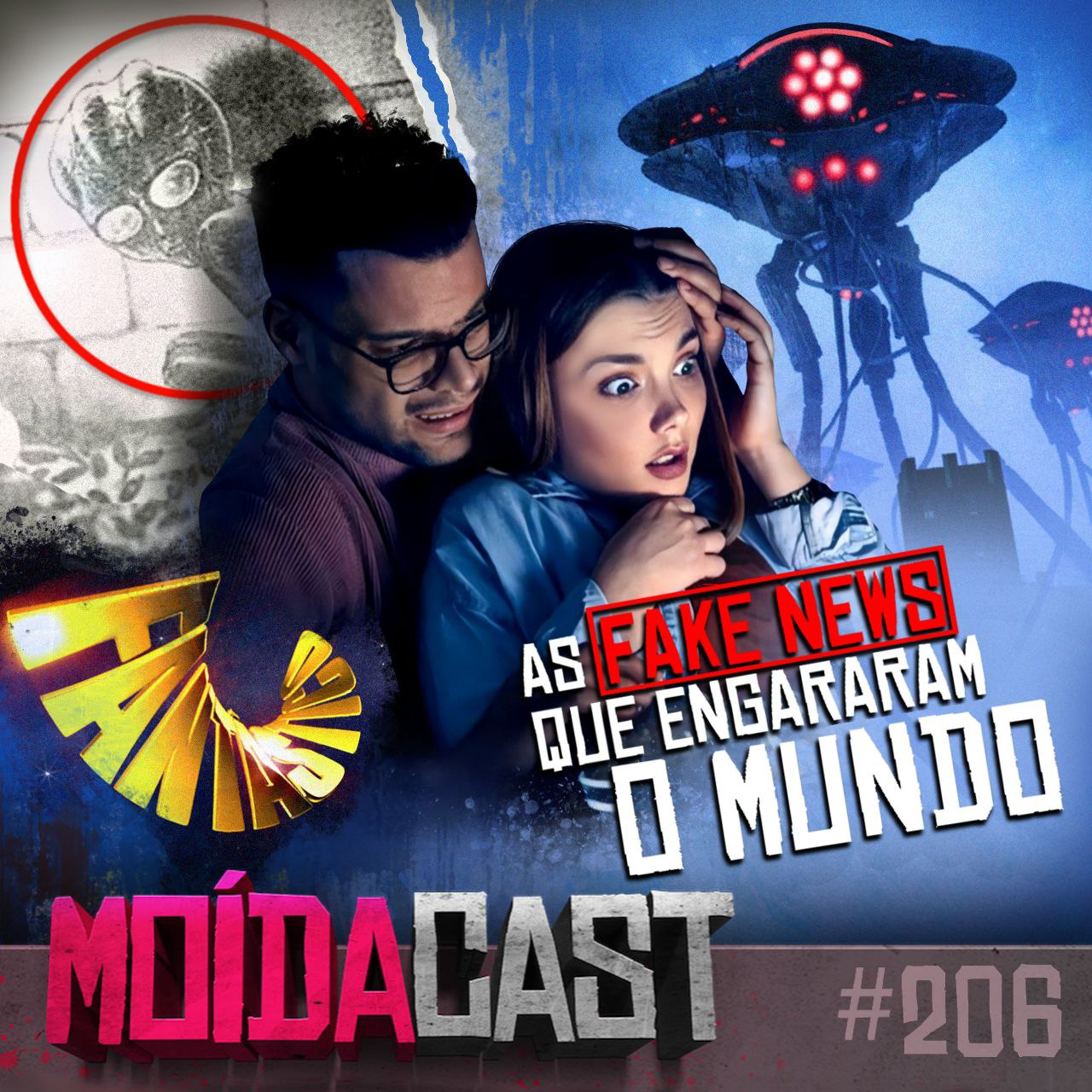 MoídaCast