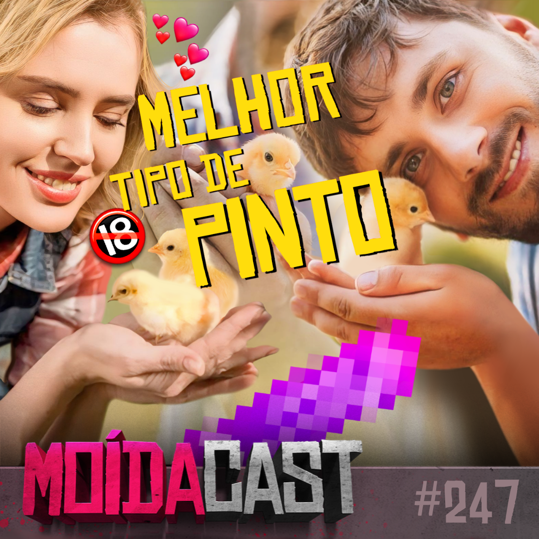 #247 RINHA DE MELHOR PINT0 🍆
