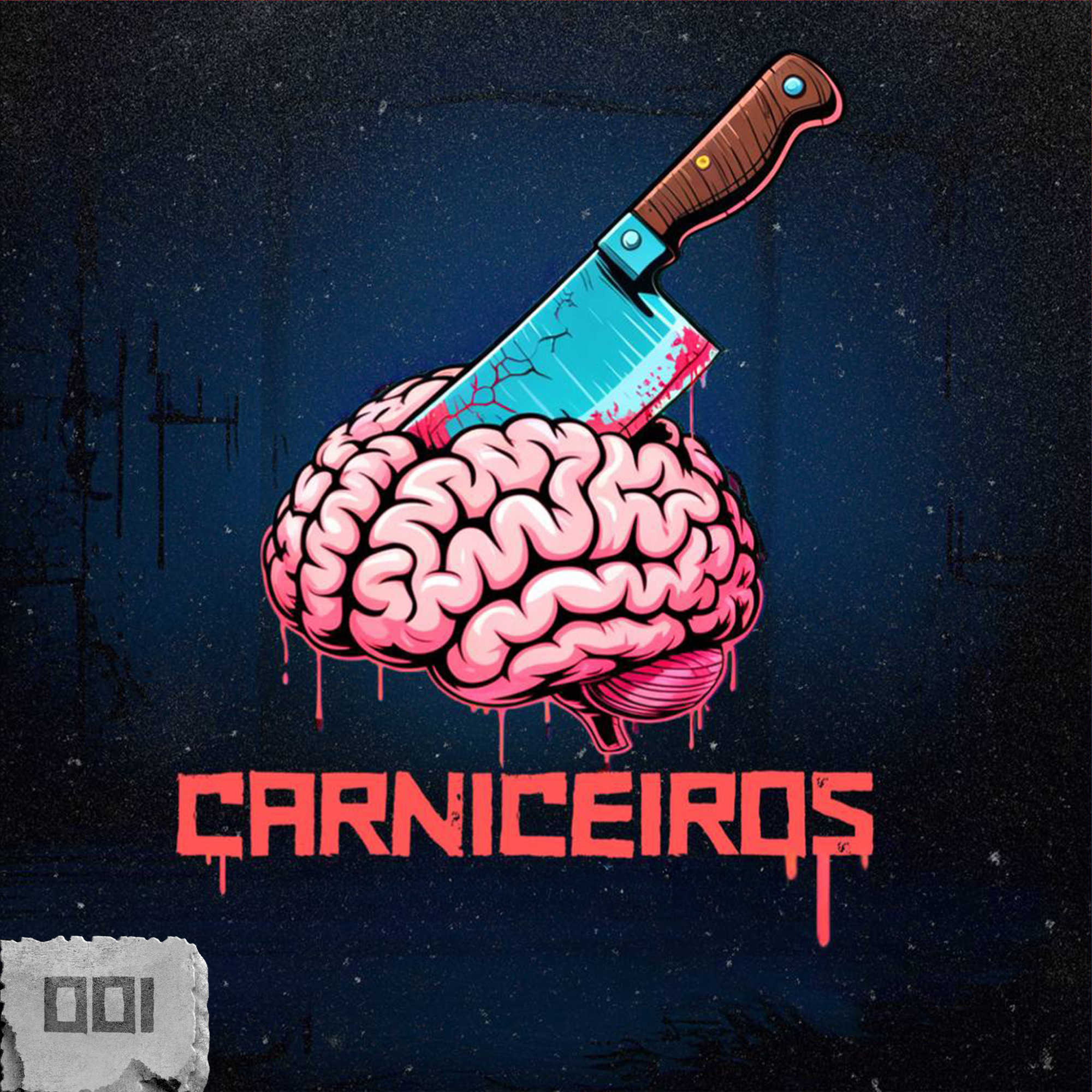 #001 CARNICEIROS | BEM-VINDOS AO PRIMEIRO EPISÓDIO!