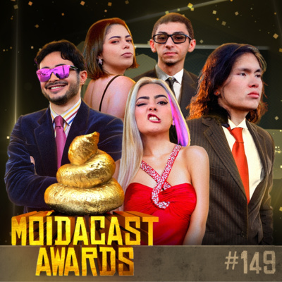 #149 PREMIAÇÃO DOS PIORES DO ANO + ESTREIA EM VÍDEO